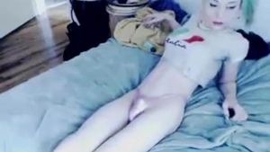 cute Fit Body TrAp SylviA loves To