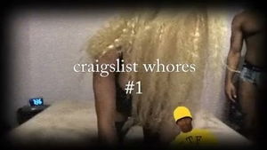 dilettante Interracial arse fucking