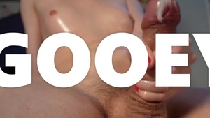 EAT tranny cum HYPNO CEI TRAINER PT 5