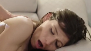 Forgving Bro For Forgetting Me whilst nailing A Trans domme -  Korra Del Rio