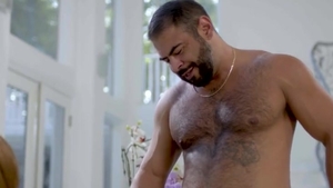 fat Cheater Rimjob And butthole bonks His Trans Woman mistress