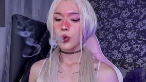 webcam Femboy _hazeldust_ 14