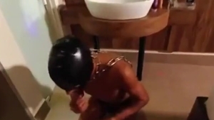 ladyboy Real skank dominatrix-skank