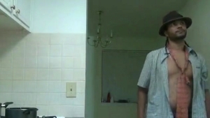 My pretty American ladyman 9