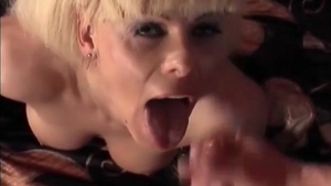 Scene 3 From transsexual Beauty Queens In lingerie 3