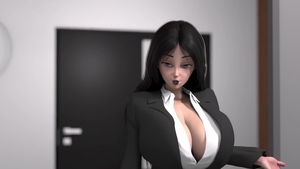 Customer Service: Pounding The Pavement: A Job In Jeopardy