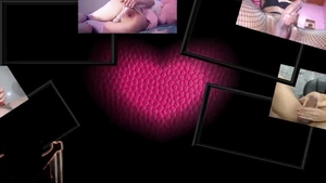 Trans Teens in Action: Horniest Webcam Shemales