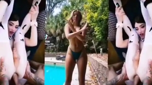 Mega Mix of Fun with DripPMV's Bouncing Adventure