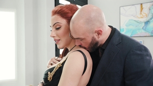 Transfixed: Fashion Frenzy, Frisky Business