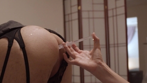 Femboy Frenzy with Big Cocks