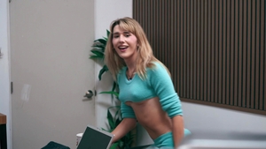 Trans Angels: Cruising the Counter with a Tgirl