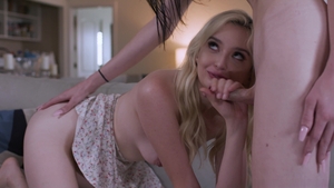 TransSensual: The Tranny Duo: Ava and Lexi Unleashed