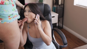 TransSensual: Raunchy Rendezvous with TS Girls