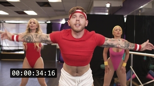 TransSensual: Fucking like a Tranny