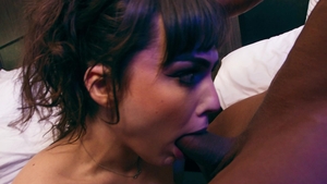 Trans Angels: Slamming Wet Ass in the Getaway