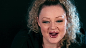 Trans Angels: Curvaceous Eva Drills Lulu's Hole