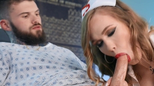 Trans Angels: Curvy Ass of Crystal Thayer