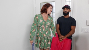 Trans Angels: Reverse Action with a Smile