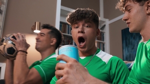 TransSensual: Finn's Frat Fantasy