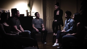 Pure Taboo: Two Broken Souls Finding Wholeness Together