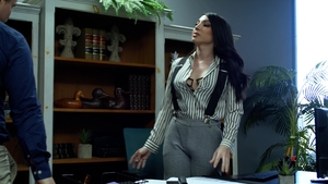 TransSensual: Hardcore Action for the Horniest
