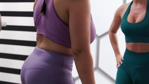 Futa World: Ember's Private Moments