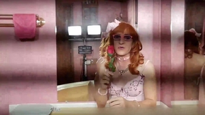 Christina Hearts: The Secret Life of a Crossdresser