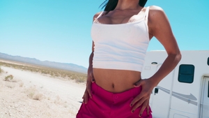 Trans Angels: Tight Ass and Big Cock: A Perfect Fit