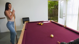 Devil's Tgirls: Waking Up to SheMale Angels with Big Dicks