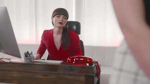 Transfixed: Natalie's Insatiable Appetite for Pleasure