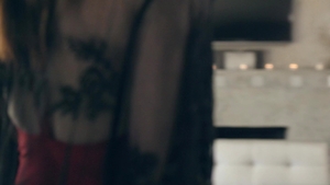 Transfixed: Tantalizing Touch and Caress