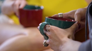 Transfixed: Brokenhearted to Burning Passion