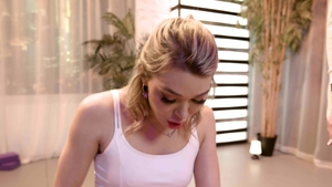 Transfixed: Kinky Instructors: Emma Rose Goes Wild