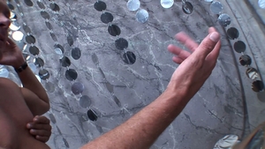 third world media movies: Stripped and Subjugated