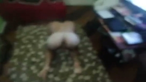 hairy anal Faggot receiveting Nailed By A shetwink