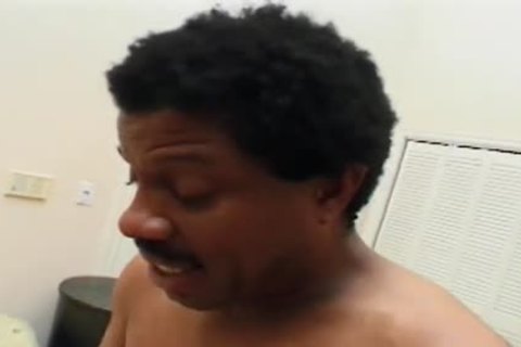 Granny Is A tranny - Scene 1