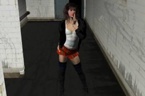 One gal