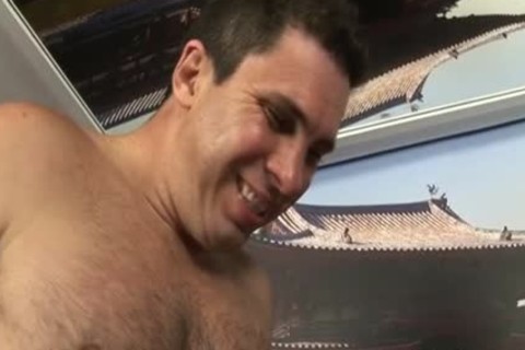 latin chick ladyboy In nylons