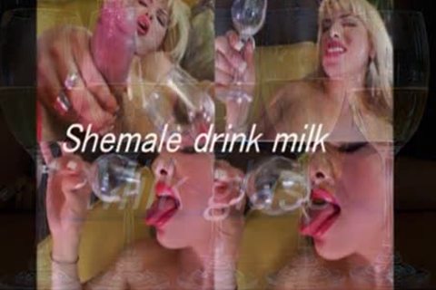 Masturbating trannies 2