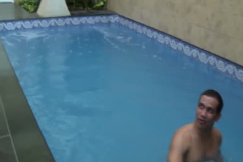 sheboy dilettante Facialized After butthole